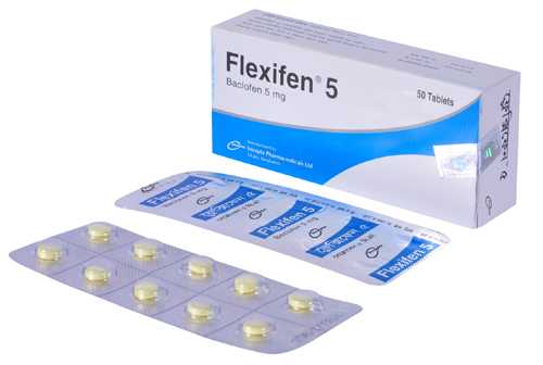 flexifen-5-mg